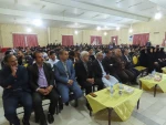 گرامیداشت روز دانشجو در  دانشگاه ملی مهارت واحد استانی سیستان وبلوچستان 19