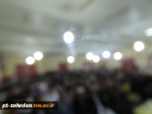 گرامیداشت روز دانشجو در  دانشگاه ملی مهارت واحد استانی سیستان وبلوچستان 20