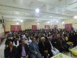 گرامیداشت روز دانشجو در  دانشگاه ملی مهارت واحد استانی سیستان وبلوچستان 21