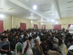 گرامیداشت روز دانشجو در  دانشگاه ملی مهارت واحد استانی سیستان وبلوچستان 22