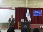 گرامیداشت روز دانشجو در  دانشگاه ملی مهارت واحد استانی سیستان وبلوچستان 23