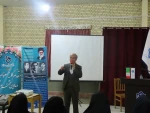 گرامیداشت روز دانشجو در  دانشگاه ملی مهارت واحد استانی سیستان وبلوچستان 24