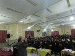 گرامیداشت روز دانشجو در  دانشگاه ملی مهارت واحد استانی سیستان وبلوچستان 25