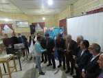 گرامیداشت روز دانشجو در  دانشگاه ملی مهارت واحد استانی سیستان وبلوچستان 27