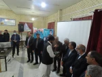 گرامیداشت روز دانشجو در  دانشگاه ملی مهارت واحد استانی سیستان وبلوچستان 28