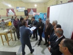 گرامیداشت روز دانشجو در  دانشگاه ملی مهارت واحد استانی سیستان وبلوچستان 32