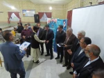 گرامیداشت روز دانشجو در  دانشگاه ملی مهارت واحد استانی سیستان وبلوچستان 34