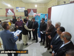 گرامیداشت روز دانشجو در  دانشگاه ملی مهارت واحد استانی سیستان وبلوچستان 34