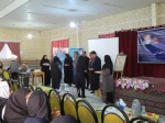 گرامیداشت روز دانشجو با حضور گسترده دانشگاهیان در آموزشکده‌های سیستان و بلوچستان 5