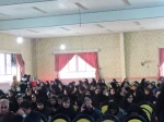 گرامیداشت روز دانشجو با حضور گسترده دانشگاهیان در آموزشکده‌های سیستان و بلوچستان 6