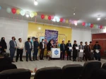 گرامیداشت روز دانشجو با حضور گسترده دانشگاهیان در آموزشکده‌های سیستان و بلوچستان 8