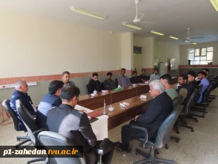 تقدیر از دانشجویان برتر مسابقات ورزشی به مناسبت روز دانشجو 9