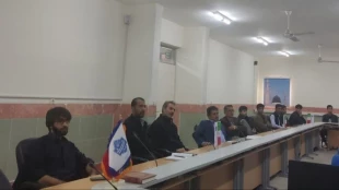 برگزاری دوره آموزشی« طراحی و نصب سیستم های خورشیدی» در دانشگاه ملی مهارت استان سیستان و بلوچستان 4