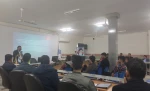 برگزاری دوره آموزشی« طراحی و نصب سیستم های خورشیدی» در دانشگاه ملی مهارت استان سیستان و بلوچستان 5