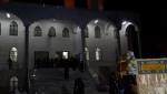مراسم باشکوه میلاد حضرت زهرا(س) با حضور نمایندگان مقام معظم رهبری و جمعی از دانشگاهیان در زاهدان 2