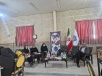 برگزاری مسابقه علمی–مهارتی حسابداری «تراز» در دانشگاه ملی مهارت استان سیستان و بلوچستان 3