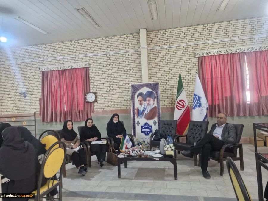 برگزاری مسابقه علمی–مهارتی حسابداری «تراز» در دانشگاه ملی مهارت استان سیستان و بلوچستان 3