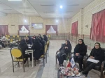 برگزاری مسابقه علمی–مهارتی حسابداری «تراز» در دانشگاه ملی مهارت استان سیستان و بلوچستان 4