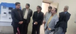 بازدید معاون پژوهش و فناوری دانشگاه ملی مهارت کشور از مرکز آموزش‌های آزاد دانشگاه ملی مهارت استان سیستان و بلوچستان   2
