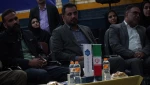 با حضور معاون پژوهش و فناوری دانشگاه ملی مهارت صورت گرفت

افتتاح مرکز آموزش مشترک دانشگاه ملی مهارت وشرکت ایساکو در دانشگاه ملی مهارت واحد استانی سیستان وبلوچستان 8