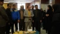 افتتاح نمایشگاه دستاوردهای دانشجویی ، دانشجویان دانشگاه ملی مهارت استان سیستان وبلوچستان