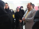 برگزاری مسابقه علمی–مهارتی حسابداری «تراز» در دانشگاه ملی مهارت استان سیستان و بلوچستان 9