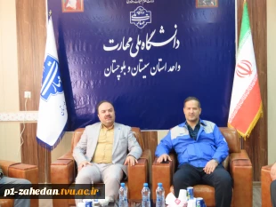 جمع‌بندی برنامه‌ها و مباحث دانشگاه ملی مهارت در نشست اتاق ریاست واحد استانی سیستان و بلوچستان   3