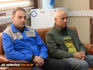 جمع‌بندی برنامه‌ها و مباحث دانشگاه ملی مهارت در نشست اتاق ریاست واحد استانی سیستان و بلوچستان   4