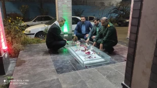 دومین یادواره شهید گمنام در دانشگاه ملی مهارت سیستان و بلوچستان؛ حضور مسئولان و تجدید میثاق با شهدا 2