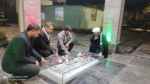 دومین یادواره شهید گمنام در دانشگاه ملی مهارت سیستان و بلوچستان؛ حضور مسئولان و تجدید میثاق با شهدا 5