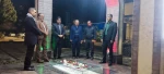 دومین یادواره شهید گمنام در دانشگاه ملی مهارت سیستان و بلوچستان؛ حضور مسئولان و تجدید میثاق با شهدا 8