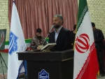 دومین یادواره شهید گمنام در دانشگاه ملی مهارت سیستان و بلوچستان؛ حضور مسئولان و تجدید میثاق با شهدا 11