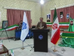 دومین یادواره شهید گمنام در دانشگاه ملی مهارت سیستان و بلوچستان؛ حضور مسئولان و تجدید میثاق با شهدا 12