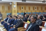 امضای تفاهم‌نامه همکاری بین دانشگاه ملی مهارت و شرکت ملی صنایع پتروشیمی 2