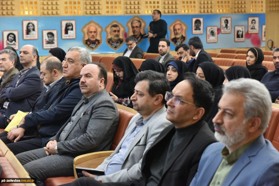 امضای تفاهم‌نامه همکاری بین دانشگاه ملی مهارت و شرکت ملی صنایع پتروشیمی 3