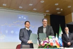 امضای تفاهم‌نامه همکاری بین دانشگاه ملی مهارت و شرکت ملی صنایع پتروشیمی 4
