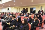 رئیس دانشگاه ملی مهارت در همایش گرامی‌داشت هفته ملی پژوهش و فناوری:
این دانشگاه، دانشجویی برای ماندن در ایران تربیت می‌کند/ پژوهش‌های ما باید متناسب با بازار کار و صنعت باشد/ پژوهش باید به کمک آموزش بیاید تا این دانشگاه موفق باشد. 3