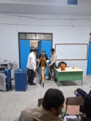 برگزاری دوره آموزش « نقشه برداری»  در دانشگاه ملی مهارت واحد استانی سیستان و بلوچستان 4