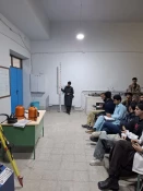 برگزاری دوره آموزش « نقشه برداری»  در دانشگاه ملی مهارت واحد استانی سیستان و بلوچستان 5