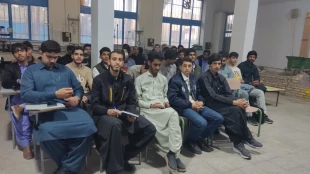 برگزاری دوره آموزش « نقشه برداری»  در دانشگاه ملی مهارت واحد استانی سیستان و بلوچستان 6