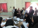 برگزاری مسابقه علمی–مهارتی حسابداری «تراز» در دانشگاه ملی مهارت استان سیستان و بلوچستان 11