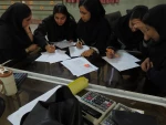 برگزاری مسابقه علمی–مهارتی حسابداری «تراز» در دانشگاه ملی مهارت استان سیستان و بلوچستان 14