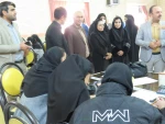 برگزاری مسابقه علمی–مهارتی حسابداری «تراز» در دانشگاه ملی مهارت استان سیستان و بلوچستان 16