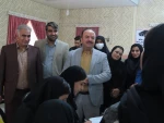 برگزاری مسابقه علمی–مهارتی حسابداری «تراز» در دانشگاه ملی مهارت استان سیستان و بلوچستان 22