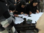 برگزاری مسابقه علمی–مهارتی حسابداری «تراز» در دانشگاه ملی مهارت استان سیستان و بلوچستان 23
