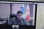برگزاری چهارمین جلسه شورای دانشگاه با حضور رئیس دانشگاه ملی مهارت 2