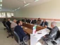 برگزاری جلسه توجیهی حفاظتی در دانشگاه ملی مهارت واحد استانی سیستان وبلوچستان