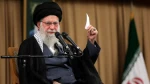 رهبر معظم انقلاب:

ملت ایران همت و هویت خود را، به رخ دشمنان کشید 2