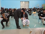 آغاز فرایند برگزاری امتحانات پایان ترم دانشجویان دانشگاه ملی مهارت واحد استانی سیستان و بلوچستان از 28 دی ماه 1404 8