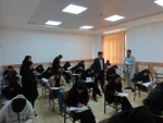 آغاز فرایند برگزاری امتحانات پایان ترم دانشجویان دانشگاه ملی مهارت واحد استانی سیستان و بلوچستان از 28 دی ماه 1404 14